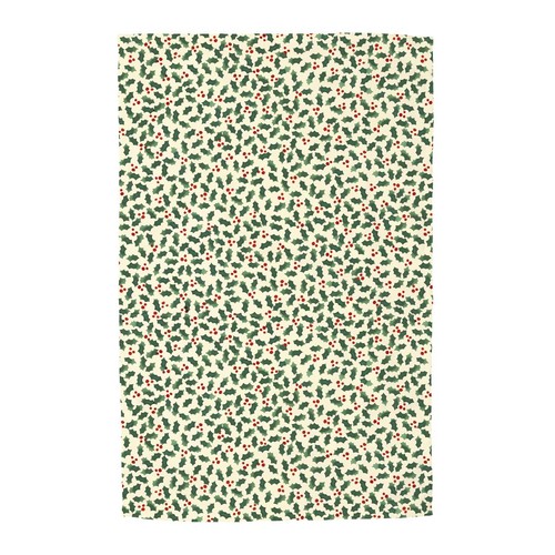Emma Bridgewater Tiny Holly Scatter Tea Towel