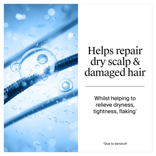 Neutrogena T-Gel Anti-Dandruff Dry Scalp Shampoo