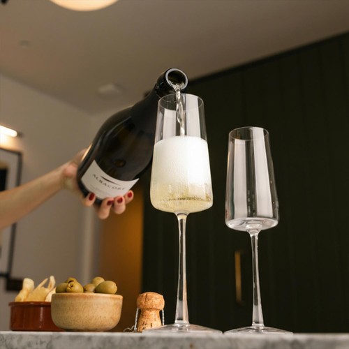 Albacore Sparkling Chardonnay Brut NV