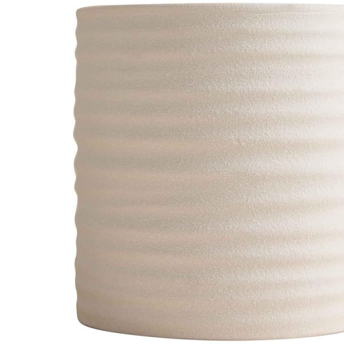 M&S Bed Ceramic Candle, One Size, Neutral