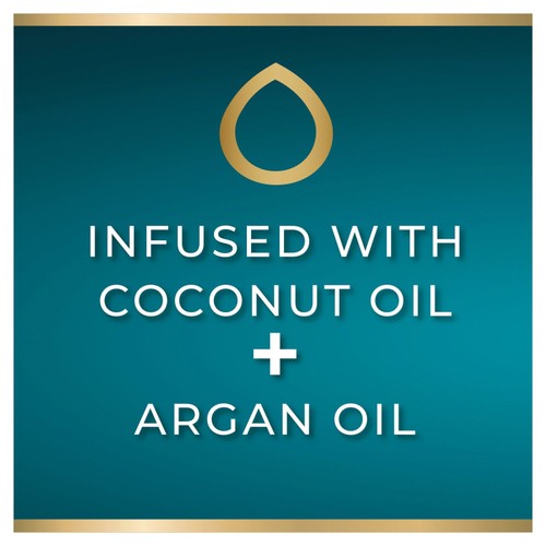 OGX Rescue Fusions 24 Hour Frizz Oil