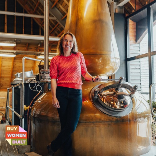 Nc'nean Organic Single Malt Scotch Whisky