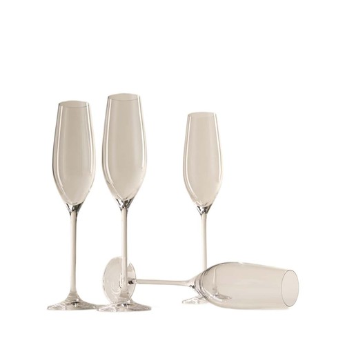 M&S Maxim Champagne, Clear