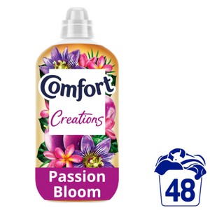 Comfort Creations Fabric Conditioner Apple Blossom 48Washes 1440Ml