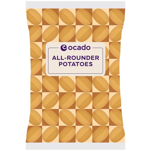 Ocado All-Rounder Potatoes