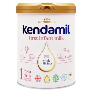 Kendamil First Infant Milk Stage 1 (0-6 Months)