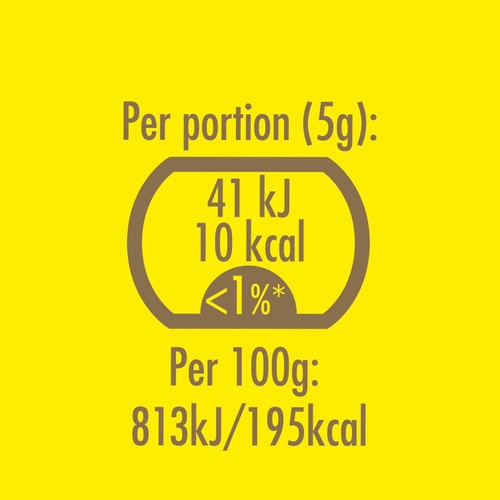 Colman's Original English Squeezy Mustard 