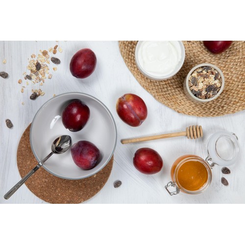 Diamond Crop Ripen at Home British Plum