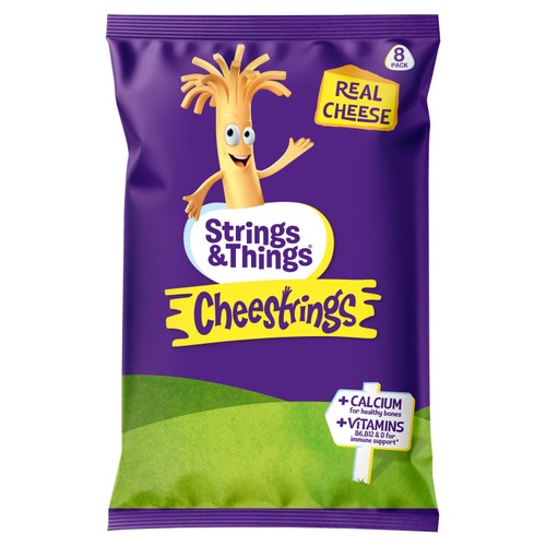 Cheestrings Original