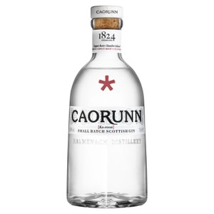 Caorunn Small Batch Scottish Gin