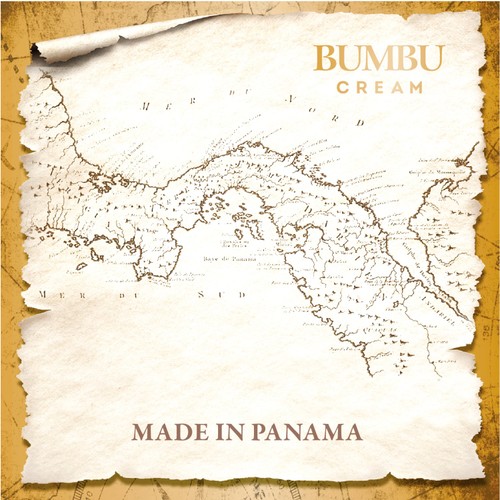 Bumbu Rum Cream Liqueur