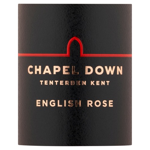 Chapel Down English Rose