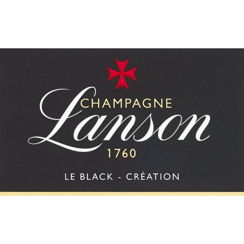Lanson Le Black - Creation Magnum