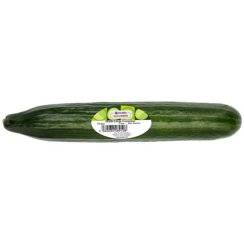 Ocado Large Cucumber