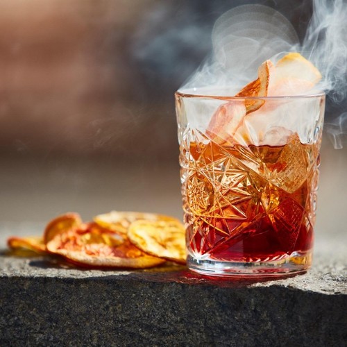 La Hechicera Colombian Rum