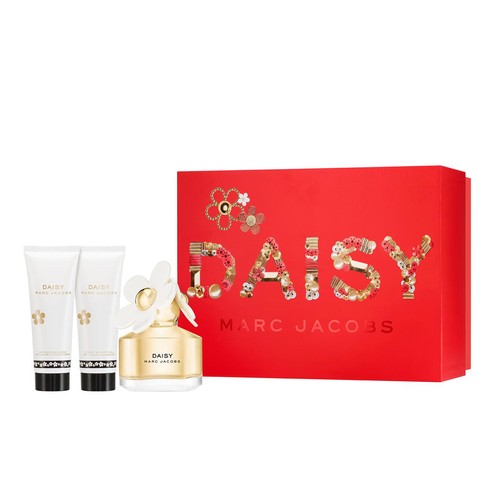 Daisy Eau de Toilette 50ml Gift set