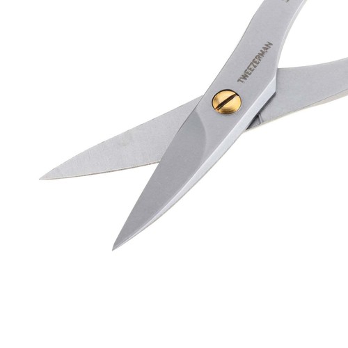Tweezerman Nail Scissors