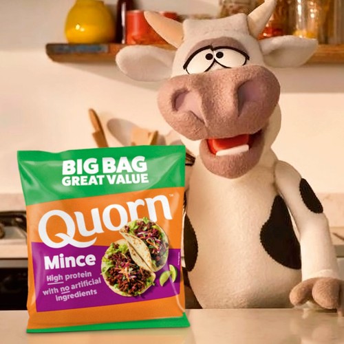 Quorn Vegetarian Mince