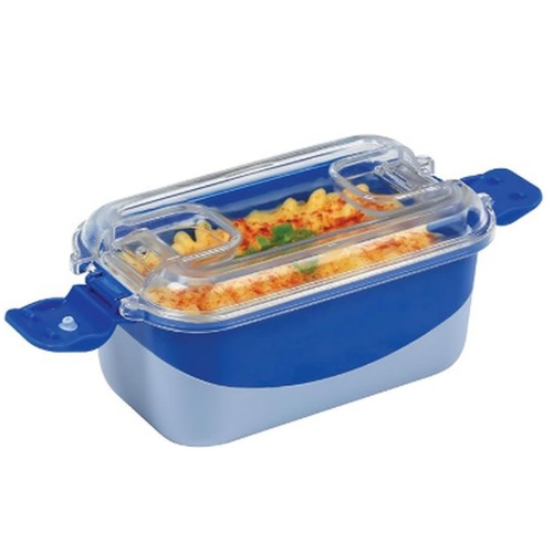 Sistema Heatables Microwavable Food Storage Container 890ml