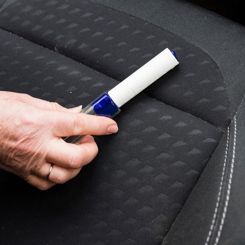 Compact Lint Roller & Refills