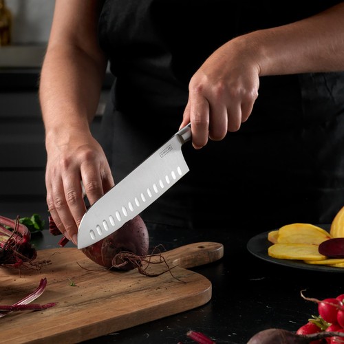 Stellar Santoku Knife 18cm