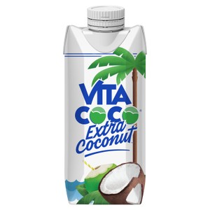 Vita Coco Extra Coconut Water 330ml