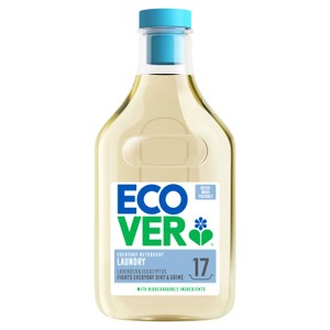 Ecover Everyday Laundry Detergent 17 Washes