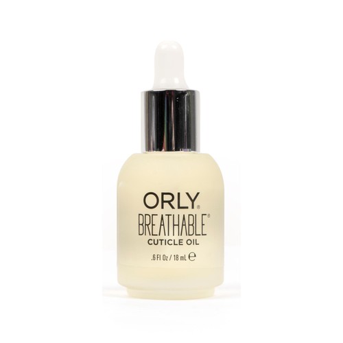 ORLY BREATHABLEA Cuticle Oil