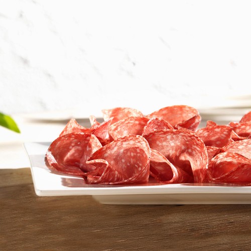 Golfera Organic Fennel Salami Finocchiona