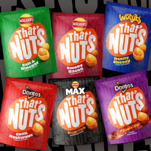 Thats Nuts Max Paprika
