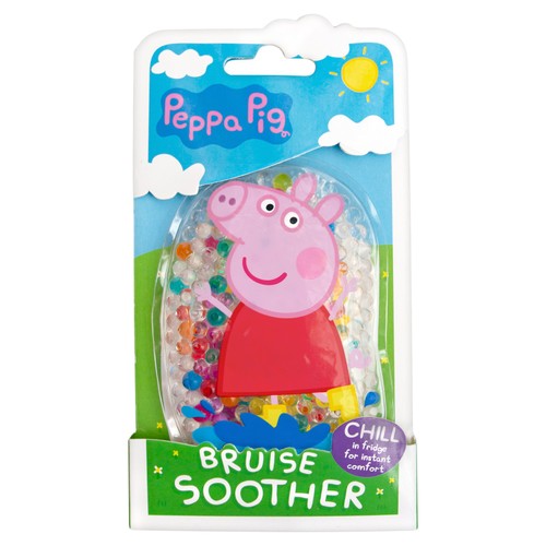 Peppa Pig Bruise Soother 