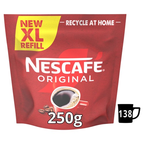 Nescafe Original Refill
