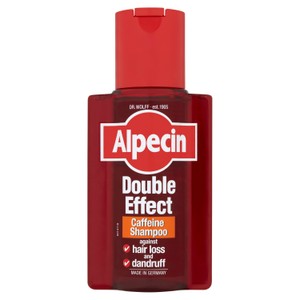 Alpecin Grey Attack Caffeine And Colour Shampoo 200Ml