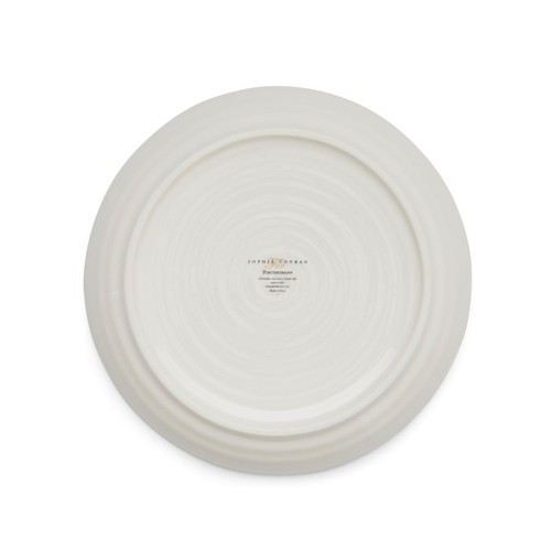 Sophie Conran Porcelain Coupe Side Plate