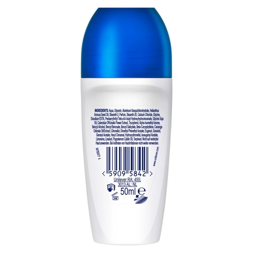 Dove Women Advanced Antiperspirant Deodorant Roll on Original