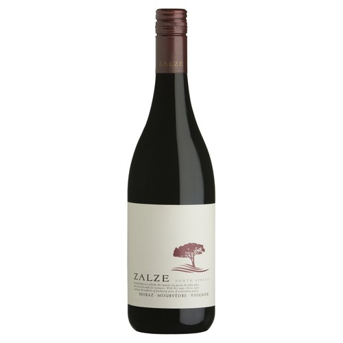 Kleine Zalze Shiraz Mourvedre Viognier