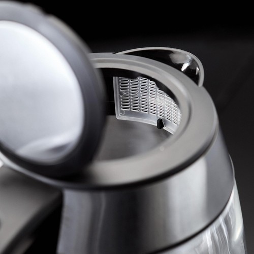Judge Electricals Glass Kettle, 1.7L