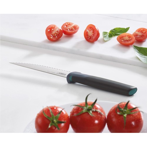 Joseph Joseph Duo 5pc Knife Set (Opal)