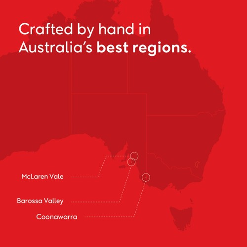 Penfolds Bin 389 Cabernet Shiraz