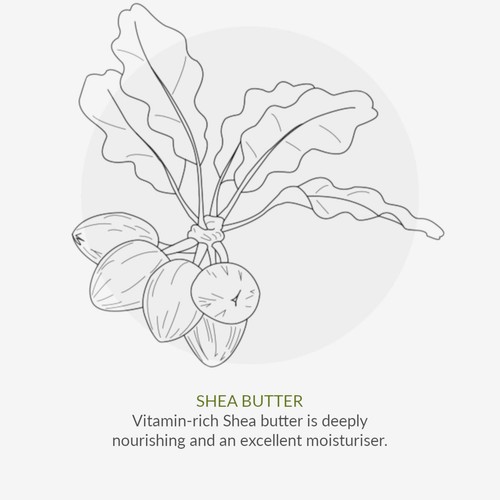 Green People Organic Tinted DD Moisturiser SPF15, Light, Vegan By Cha Vohtz