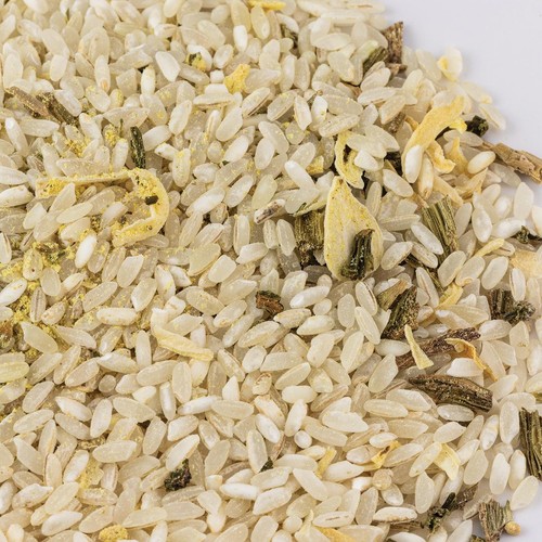 Realfoods Organic Asparagus Risotto