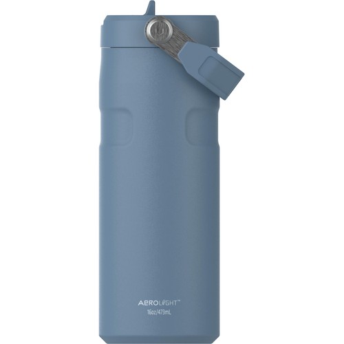 Stanley IceFlow Bottle Flip Staw Tumbler 2.0 0.47L Indigo
