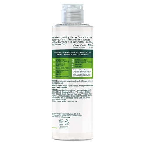Faith in Nature Dragon Fruit Conditioner
