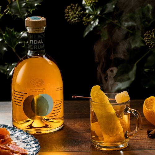Tidal Rum