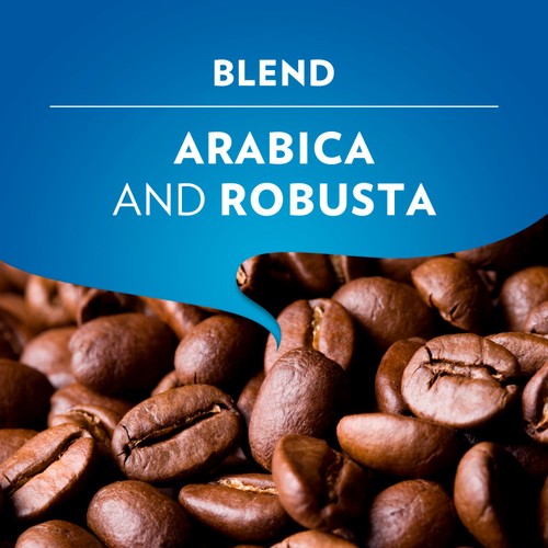 Lavazza Decaffeinated Coffee Beans