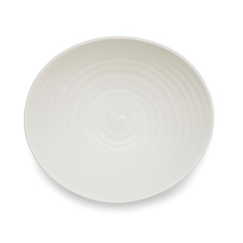 Sophie Conran White Porcelain Ice Cream Bowl  