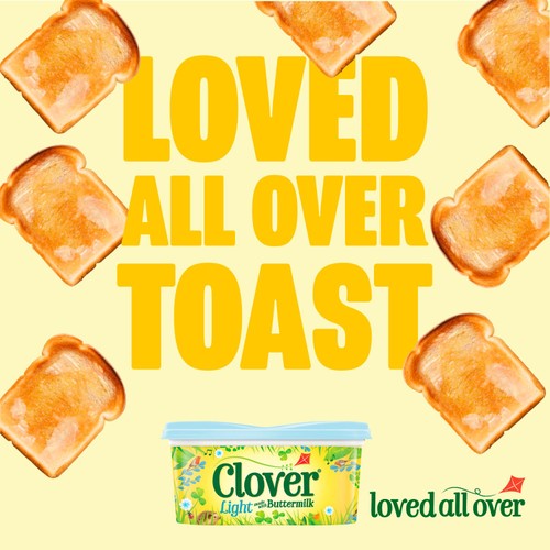 Clover Light Spread