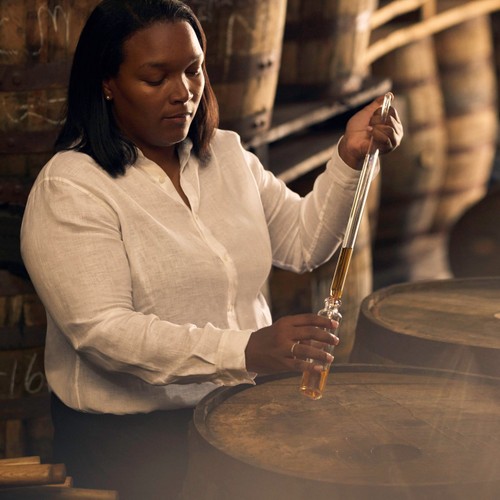 Mount Gay Silver White Rum