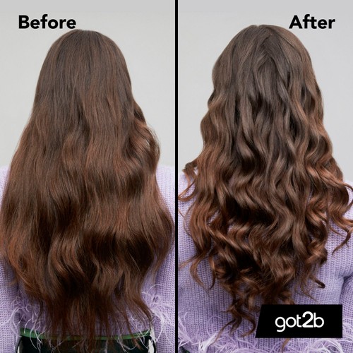 Schwarzkopf got2b Twisted Curling Mousse