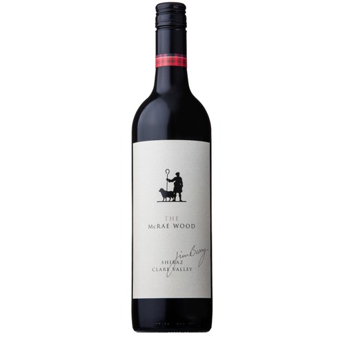 Jim Barry McRae Wood Clare Valley Shiraz